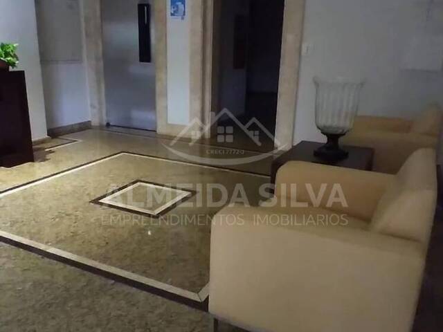 Apartamento para Locação em Arapongas - 5