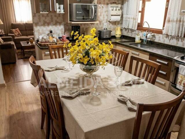 Casa para Venda em Arapongas - 4