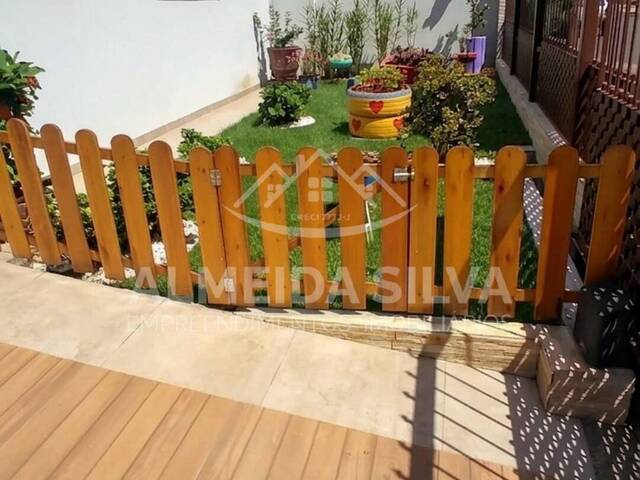 #371 - Casa para Venda em Arapongas - PR