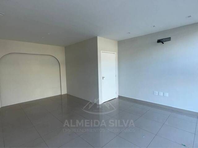 Sala para Locação em Arapongas - 5