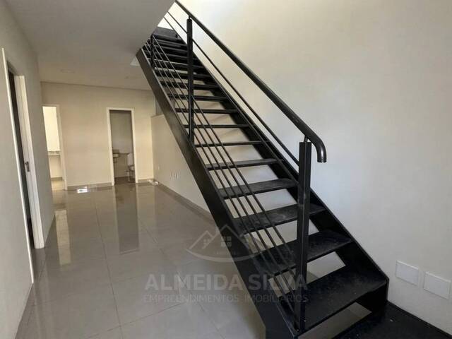 Sala para Locação em Arapongas - 3