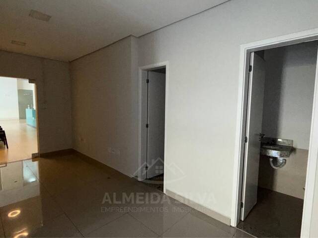 Sala para Locação em Arapongas - 2