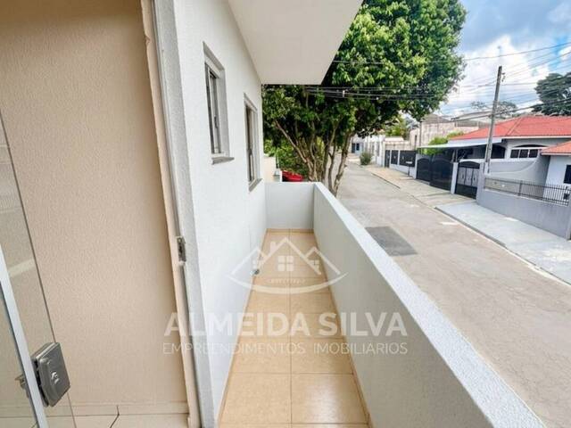 Casa para Locação em Arapongas - 2