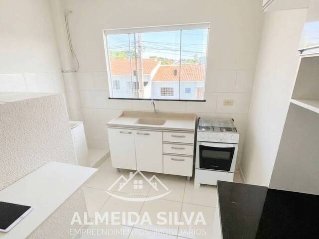 Casa para Locação em Arapongas - 3