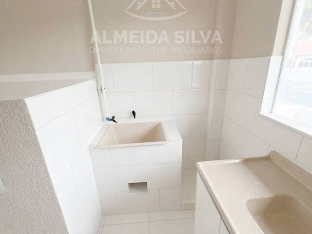 Casa para Locação em Arapongas - 4