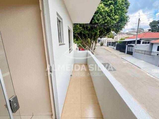 #A-470 - Casa para Locação em Arapongas - PR - 2