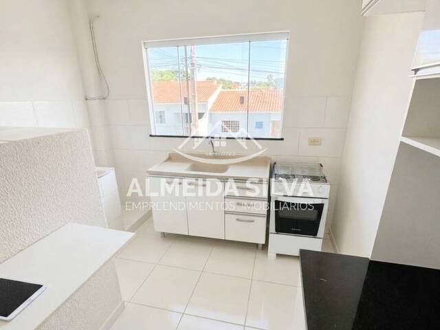 #A-470 - Casa para Locação em Arapongas - PR - 3