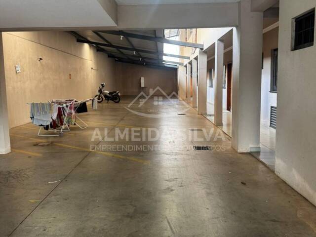 Apartamento para Locação em Arapongas - 2