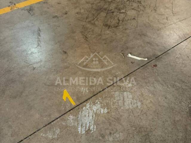 Apartamento para Locação em Arapongas - 3