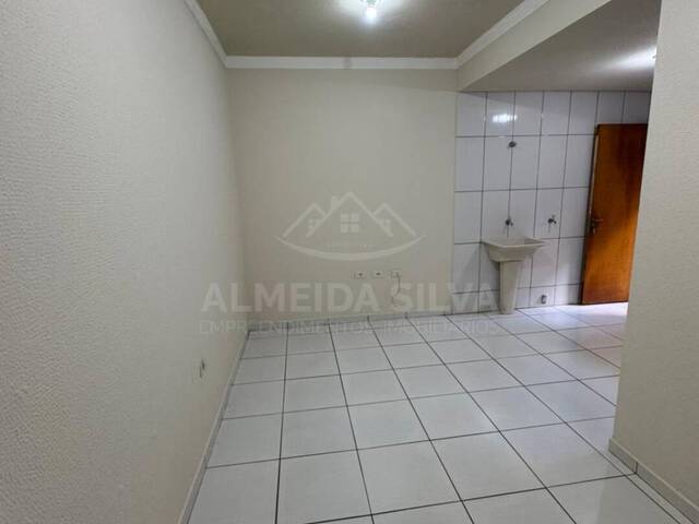 Apartamento para Locação em Arapongas - 5