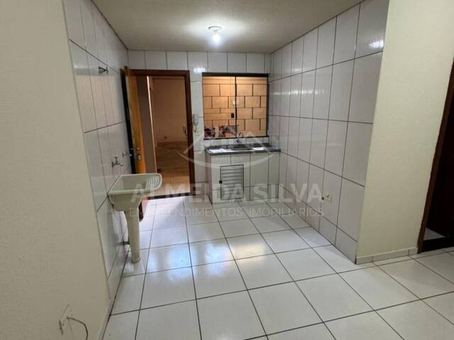 Apartamento para Locação em Arapongas - 4