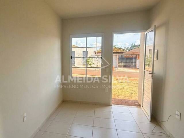 Casa para Venda em Arapongas - 2