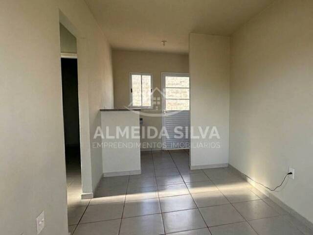 Casa para Venda em Arapongas - 3