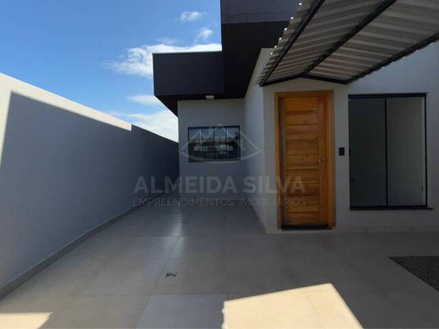 Casa para Locação em Arapongas - 3