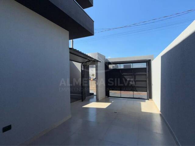 Casa para Locação em Arapongas - 4