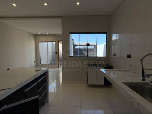 Casa para Locação em Arapongas - 5