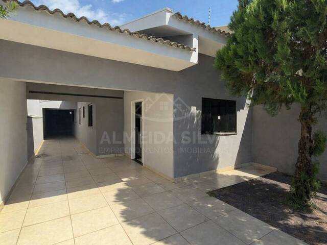 Casa para Locação em Arapongas - 2