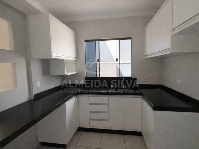 Casa para Locação em Arapongas - 4