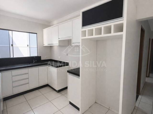 Casa para Locação em Arapongas - 5