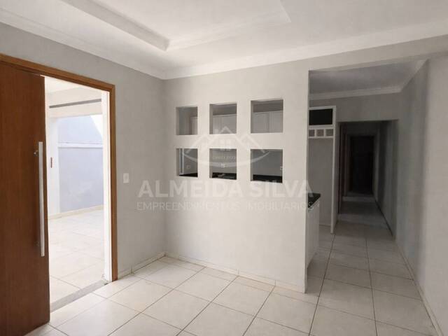 Casa para Locação em Arapongas - 3