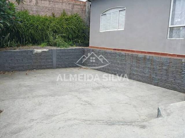 #469 - Casa para Venda em Arapongas - PR - 2