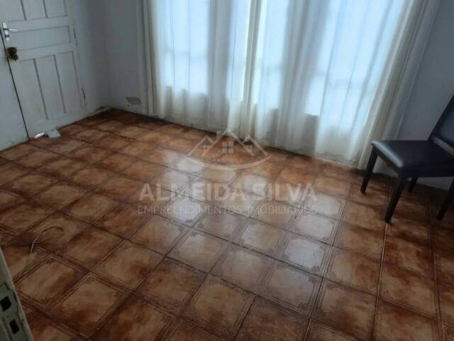 #469 - Casa para Venda em Arapongas - PR - 3