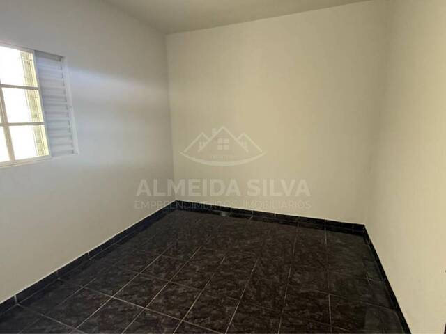 Casa para Locação em Arapongas - 4