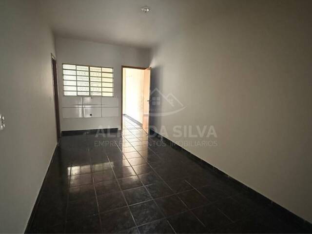 Casa para Locação em Arapongas - 5
