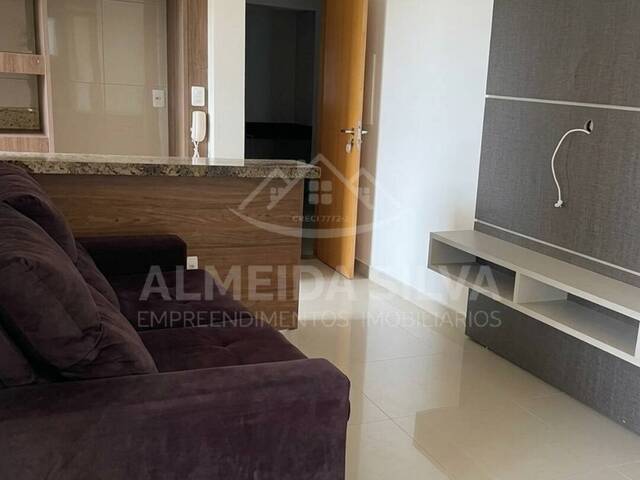 Apartamento para Venda em Arapongas - 4