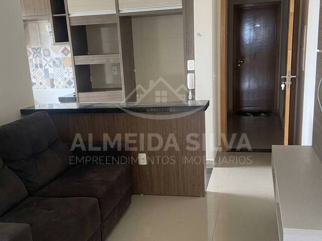 Apartamento para Venda em Arapongas - 5