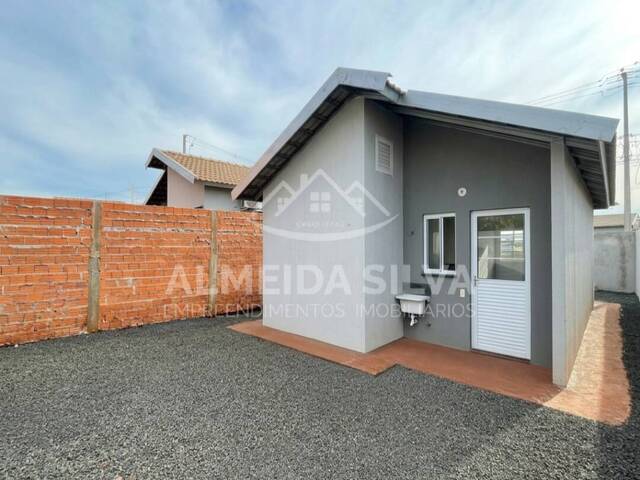 Casa para Venda em Arapongas - 5