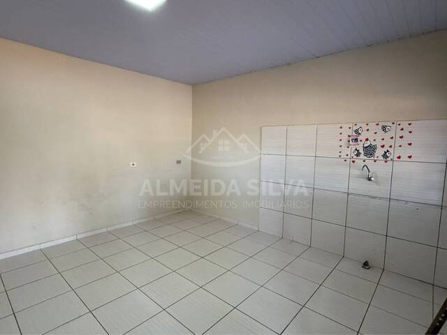 #439 - Casa para Venda em Arapongas - PR - 3