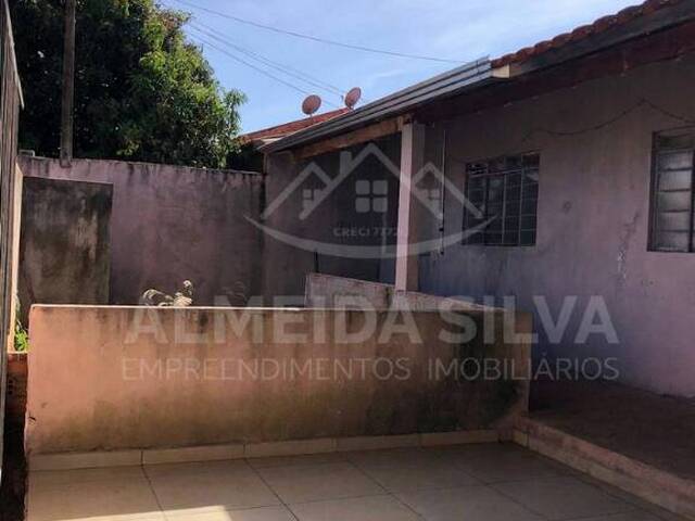 Casa para Venda em Arapongas - 4