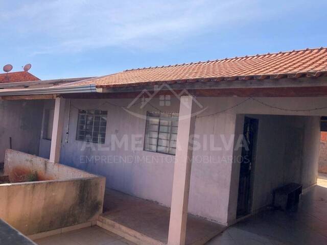 Casa para Venda em Arapongas - 3