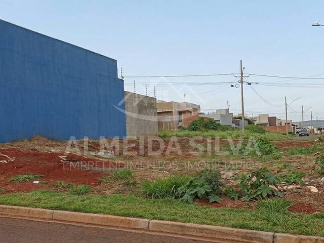#062 - Terreno para Venda em Arapongas - PR