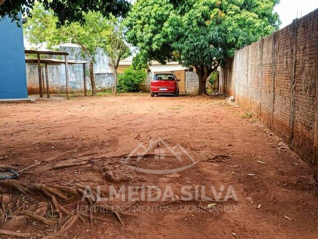 #096 - Terreno para Venda em Arapongas - PR - 2