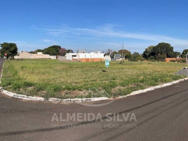 #166 - Terreno para Venda em Sabáudia - PR