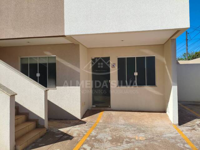 Apartamento para Locação em Arapongas - 2