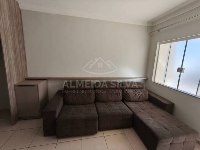 Apartamento para Locação em Arapongas - 3