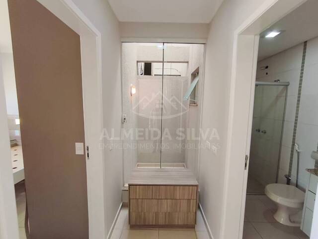 Apartamento para Locação em Arapongas - 5