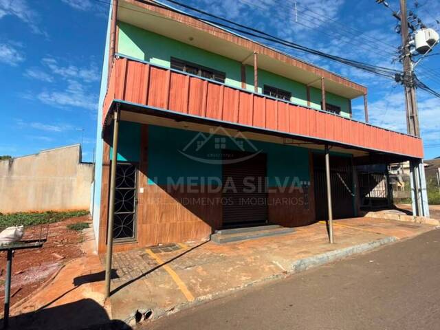 Sala para Locação em Arapongas - 2