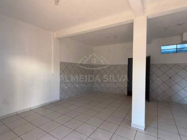 Sala para Locação em Arapongas - 4