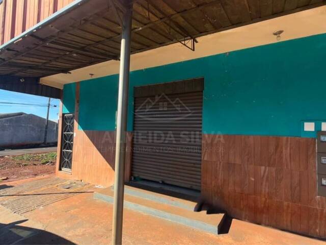 Sala para Locação em Arapongas - 3