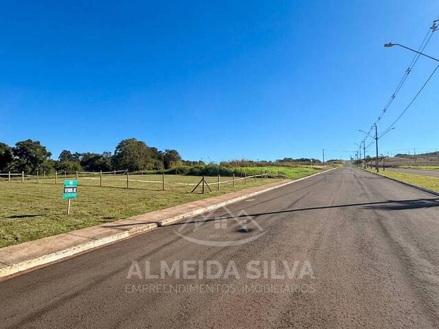 Área para Venda em Arapongas - 2