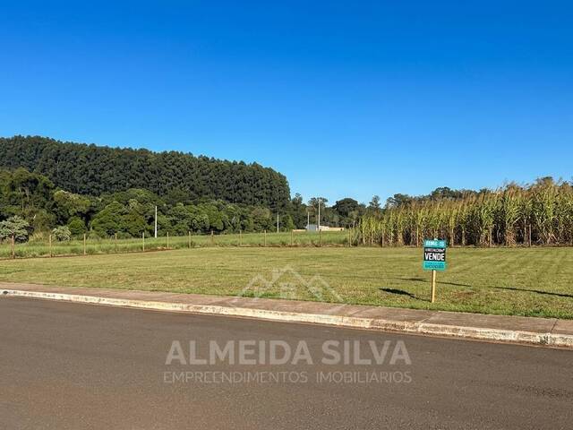 Área para Venda em Arapongas - 3