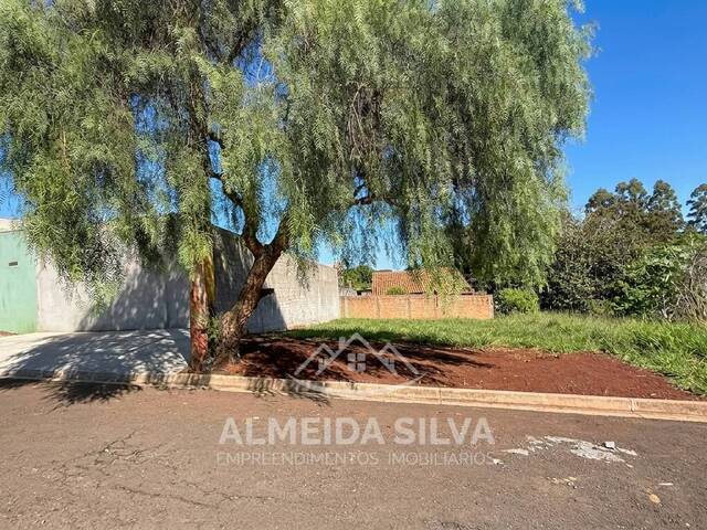 #385 - Área para Venda em Arapongas - PR - 2