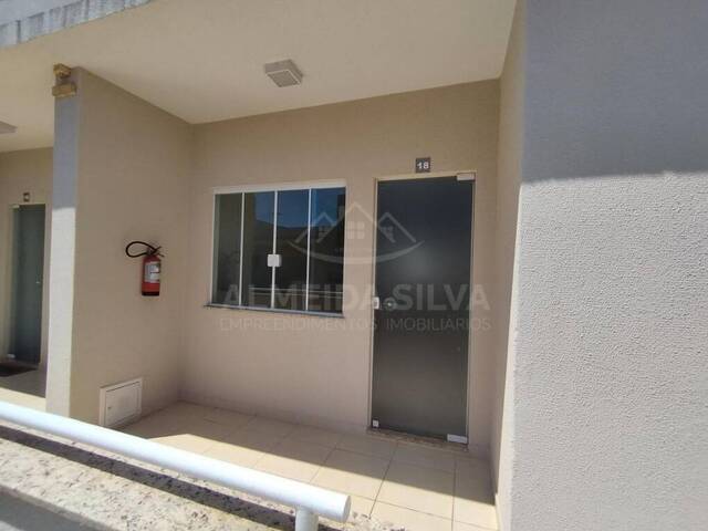Apartamento para Locação em Arapongas - 2
