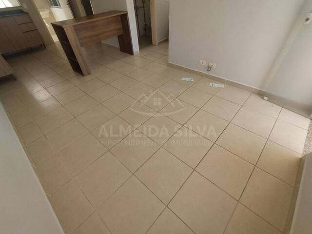 Apartamento para Locação em Arapongas - 3