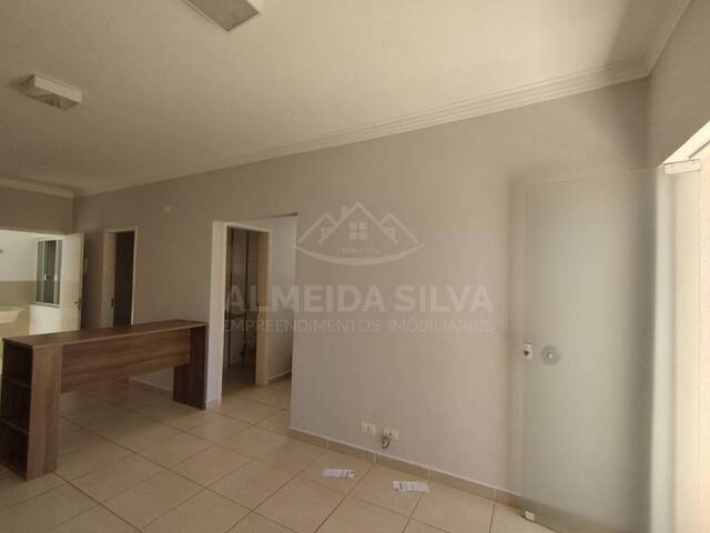 Apartamento para Locação em Arapongas - 4