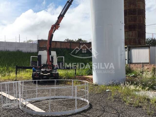 Barracão para Locação em Arapongas - 4